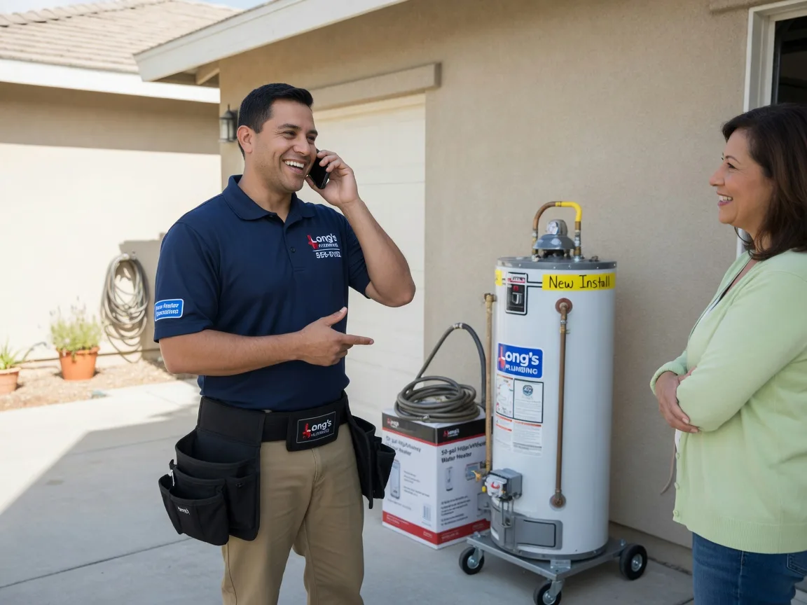 Leak Detection Clinton, LA FAQs